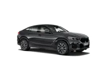 Usado BMW X6 Comfort Edition 286 CV (210 kW) 2021 Gris SUV