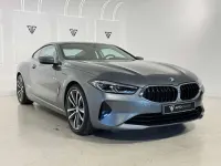 Usado BMW 840 Comfort Edition 340 CV (250 kW) 2022 Azul Coupe