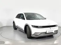 Usado Hyundai Ioniq 5 239 kW (325 CV) 2024 Blanco SUV