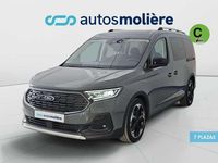 Usado Ford Tourneo Connect Active 122 CV (89 kW) 2025 Gris Monovolumen