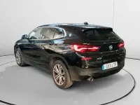 Usado BMW X2 Comfort Edition 140 CV (102 kW) 2021 Negro SUV