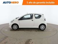 usado Toyota Aygo 1.0 City