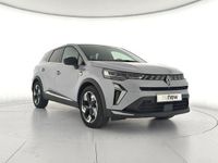 Usado Renault Symbioz Techno 94 CV (69 kW) 2025 Gris SUV