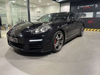 usado Porsche Panamera Diesel Edition Aut.