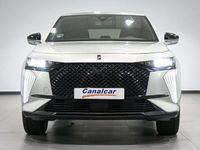 Usado DS Automobiles DS7 Crossback Performance 130 CV (95 kW) 2023 Blanco SUV