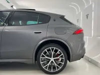Usado Maserati Grecale 330 CV (242 kW) 2024 Gris SUV