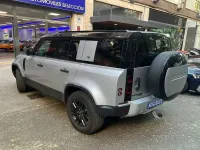 Usado Land Rover Defender S 241 CV (177 kW) 2020 Gris SUV
