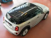 Usado Mini Cooper S Countryman 220 CV (161 kW) 2021 Gris / plata SUV