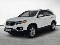 Usado Kia Sorento 150 CV (110 kW) 2011 Blanco SUV