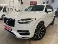 Usado Volvo XC90 Momentum 225 CV (165 kW) 2016 Blanco SUV