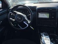 Usado Hyundai Tucson 230 CV (169 kW) 2022 Negro SUV