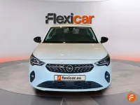 Usado Opel Corsa Elegance 101 CV (74 kW) 2021 Azul Utilitario