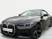Usado BMW 420 184 CV (135 kW) 2025 Descapotable