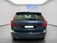 Usado Volvo V60 CC 190 CV (139 kW) 2019 Gris / plata Familiar