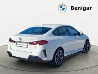 Usado BMW 218 Comfort Edition 150 CV (110 kW) 2025 Blanco Coupe