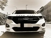 Usado Ford Edge ST-Line 210 CV (154 kW) 2017 Blanco SUV