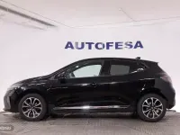 Usado Renault Clio Techno 90 CV (66 kW) 2025 Negro Utilitario