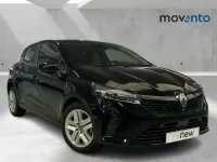 Usado Renault Clio Evolution 101 CV (74 kW) 2025 Negro Utilitario