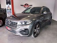 usado VW Touareg 3.0TDI V6 R-Line Tiptronic 4Motion 210kW