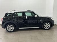 Usado Mini Cooper D Countryman 150 CV (110 kW) 2021 Negro SUV