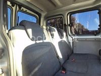 Usado Renault Kangoo Expression 85 CV (62 kW) 2009 Gris / plata Familiar