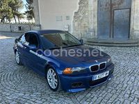 Käytetty BMW 328 193 HP (141 kW) 2000 Sininen Coupe - kaksiovinen