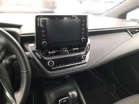 Usado Toyota Corolla Active 122 CV (89 kW) 2021 Blanco Berlina