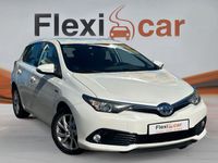 usado Toyota Auris Hybrid 1.8 140H Hybrid Active