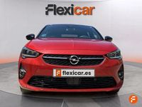 Usado Opel Corsa GS Line 100 CV (73 kW) 2023 Rojo Berlina