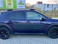 Usado Citroën C4 Feel 82 CV (60 kW) 2014 Violeta / lila Berlina