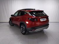 Nuevo Hyundai Tucson 159 CV (116 kW) 2025 SUV