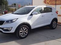 usado Kia Sportage 1.6 Gdi Concept