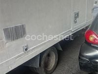 Usado Toyota Dyna 109 CV (80 kW) 2010 Blanco Recogida