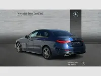 Usado Mercedes C220 197 CV (144 kW) 2025 Otro Berlina