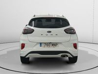 Usado Ford Puma ST-Line X 125 CV (91 kW) 2024 Blanco SUV