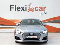 usado Audi A5 Sportback 2.0 TDI 140kW (190CV) S tronic - 5 P Diésel en Flexicar Jaén 2