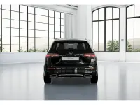 Nuevo Mercedes B200 150 CV (110 kW) 2025 Negro Utilitario