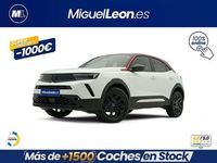 Usado Opel Mokka GS Line 131 HP (96 kW) 2022 Branco SUV