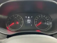 Usado Dacia Sandero Essentiel 91 CV (66 kW) 2021 Rojo Berlina