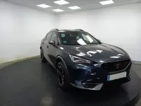 Usado Cupra Formentor 150 CV (110 kW) 2021 Gris SUV