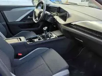 Usado Opel Astra S 110 CV (80 kW) 2019 Azul Utilitario