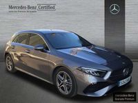 usado Mercedes A180 Clase A7g-dct