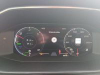 Usado Seat Leon 204 CV (150 kW) 2021 Familiar