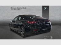 Usado Mercedes EQE300 180 kW (245 CV) 2023 Eléctrico Berlina