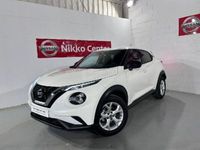 usado Nissan Juke 1.0 Dig-t N-connecta 4x2 114