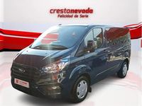 Usado Ford Transit Custom Trend 131 CV (96 kW) 2023 Familiar