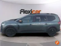 Usado Dacia Jogger Extreme 101 CV (74 kW) 2024 Verde Monovolumen