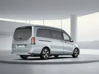 Nuevo Mercedes V300 Marco Polo 236 CV (173 kW) 2026 Gris Monovolumen