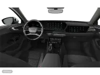Nuevo Audi A5 Advanced 299 CV (219 kW) 2026 Plateado Familiar
