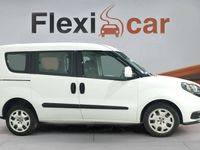 usado Fiat Doblò Easy 1.6 Multijet 70kW (95CV) SWB Diésel en Flexicar Villalba